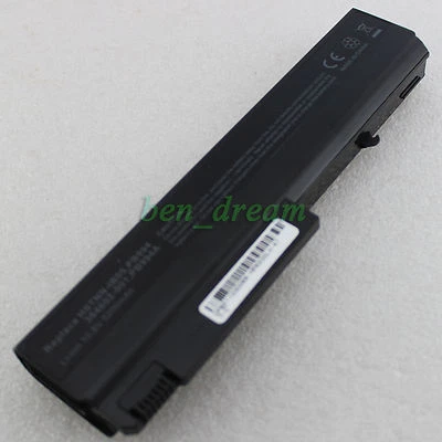 Battery for HP Compaq NX6120 NX6110 NC6400 NC6120 HSTNN-DB28 HSTNN-FB05
