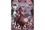 Dungeons & Dragons: Van Richten's Guide to Ravenloft (Exclusive Cover)