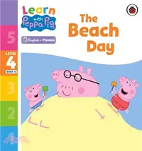 在飛比找三民網路書店優惠-Learn with Peppa Phonics Level