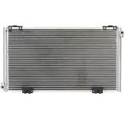 AC Condenser Fits Toyota Celica 94-95 Base 1.8L 94-99 GT 2.2L 94-97 ST 1.8L 4Cly (for: Toyota)