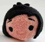 New Disney Jungle Book Mowgli Mini Tsum Tsum 3.5” Stylized Plush Toys