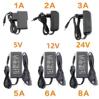 在飛比找蝦皮購物優惠-Dc5v DC12V DC24V 直流電源 DC12V 5V