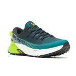 MERRELL AGILITY PEAK 4 GTX  男戶外輕量越野登山健行鞋 ML067343  送跑步帽 最優惠