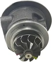 Turbo Charger Cartridge Assy 49173-02610 Compatible For Hyundai Accent Getz Matrix 1.5 CRDI D3EA 60Kw 82HP Turbo Core Chra 28231-27500