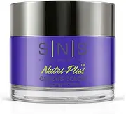 SNS Gelous HC13 Nail Dipping Powder, Techno Geek, 28 g