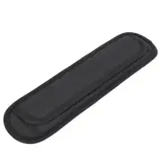 Guitar Shoulder Strap Pad Breathable Pearl Cotton Anti-Slip Instrument Acc MNS