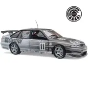 1:18 Holden VS Commodore 1997 Bathurst Winner 25th Anniversary Silver Livery