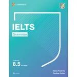 IELTS GRAMMAR FOR BANDS 6.5 AND ABOVE WITH ANSWERS AND