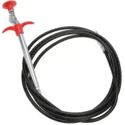 Snake Drain Hair Removal Tool Drain Auger Sink Snakes Sink Drain Cleaner