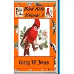 BIRD KIDS VOLUME 1