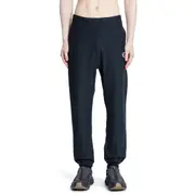 [UNDERCOVER] UNDERCOVER MAN BLACK TROUSERS Black