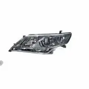 All Crash Head Lamp Lh TSI-21030LHQ