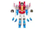 SUPER7 Transformers Ultimates Ghost of Starscream 7-Inch Action Figure