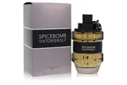 Spicebomb Eau De Toilette Spray By Viktor & Rolf - 1.7 oz Eau De Toilette Spray