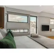 Acropolis Signature Residence, Urban Stripes Athens