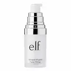 NEW e.l.f. Mineral Infused Clear Face Primer 0.47oz/14ml NIOB