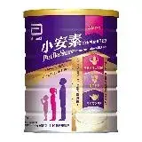 在飛比找遠傳friDay購物優惠-亞培 小安素均衡完整營養配方(1600g x4入)