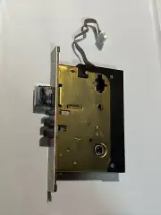 Electronic Hotel Lock Deadbolt Mifare NEW