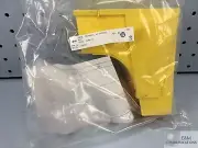 NEW FGS-MDSP-C ADC TE COMMSCOPE FIBERGUIDE 2x2 INCH EXTENDED DOWNSPOUT