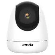 Tenda Security Pan/Tilt Camera CP3 (1080p, 2-Way Talking, Motion Detection, A...