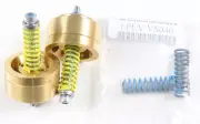 RACE TECH 1983 CB1100F Honda GOLD VALVE CARTRIDGE EMULATOR FEGV S3801
