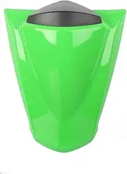 Motorcycle Rear Passenger Cowl Seat Back Cover Fairing Part Compatible with Kawasaki Ninja 250 R ZX250R 2008 2010 2011 2012 ZX 250R(Green)