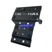Side Rack for Spare Oil Tank Fuel For Honda Ct125 Motorcycle Can Gas Petrol