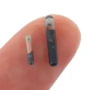 134.2KHZ Microchip Animal RFID tag for Fish dog cat idetificationOZA&f8WW