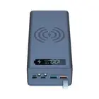 Dual USB Power Bank Case 16*18650 Battery Charger Box DIY Shell^` B1X0 L U0C6