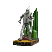 Wizard of Oz Tin Man Deluxe 1:10 Scale Statue Collectable Toy
