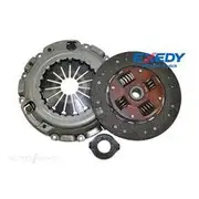 Exedy Clutch Kit OEM Replacement - FMK-7347