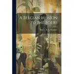 A BELGIAN MISSION TO THE BOERS