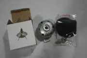 Mini Spaceship Backflow Incense Burner