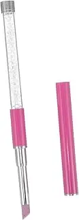 PLAFOPE Electric Nail Drill Tool Nail Art Pen Set Cuticle Remover Pumice Stone