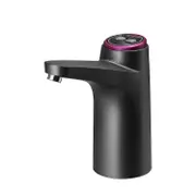 Water Pump Portable Water Bottle Pump Electric Water Press With Usb Rechargeable Water Dispenser S20