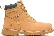 [WOLVERINE] Men's Floorhand 6 Inch Waterproof Steel Toe-M Work Boot