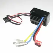 BSD part B7003 Brushless ESC 60A For BSD 1/10th RC Buggy Car wholesale freeship