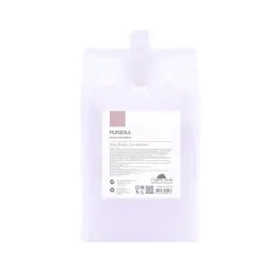 【Organic Mode 有機模式】乳油木果護髮素 1500ml(髮質修護)