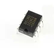20PCS DS1302 DS1302N DIP-8 Trickle-Charge Timekeeping Chip
