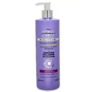 Keratin complex Balm 500 ml intensive anti-yellow keratin & camellia oil