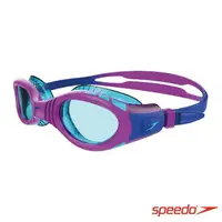 在飛比找樂天市場購物網優惠-Speedo 兒童運動泳鏡 蛙鏡 游泳 Futura Bio