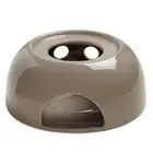 Maxwell & Williams InfusionsT, Teapot Warmer, for Food, for Tea, 17.5 cm, Taupe