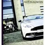 ASTON MARTIN