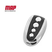 MAP Garage Door Remote - Replacement For ATA PTX4 and Herculift - KF911