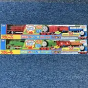 Plarail Thomas Chatting Percy And James