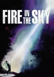 Fire in the Sky [New DVD] Ac-3/Dolby Digital, Dolby