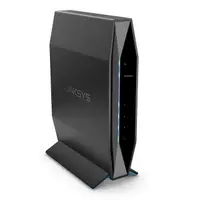 在飛比找PChome商店街優惠-米特3C數位-Linksys 雙頻 E7350 路由器 AX