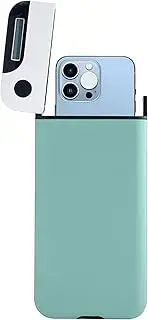 Phone Lock Box with Timer, Portable Phone Jail, Timer Lock Box, Self-Control Timed Locker Box Phone Jail, Help Kids Adults Prevent Phone Addiction