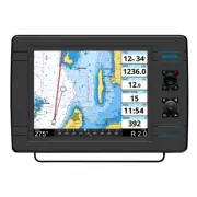 NavPro 1200F With Wifi & Built-In CHIRP Includes Internal GPS Receiver/Antenna