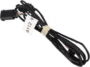Front Bumper Parking Sensor Wiring Harness PDC Cable for 3 Series F30 F31 2011 2015 4 Series Ensures Safe Parking with Precise Distance Detection and Structure